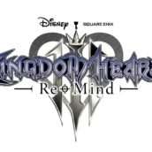 Kingdom Hearts III Re Mind DLC Out For X1, Base Game Free Via Xbox Game Pass