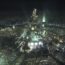 Final Fantasy VII Remake Opening Movie