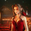 FFVIIR: New Artwork And Character Art