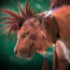 FFVIIR Red XIII Avatars And Wallpaper Available